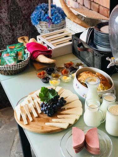 Bed & Breakfast Sighnaghi Art Hotel