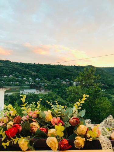 Bed & Breakfast Sighnaghi Art Hotel