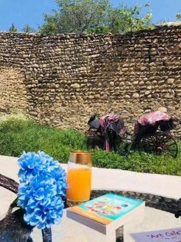 Bed & Breakfast Sighnaghi Art Hotel