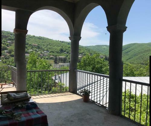 Apartamento Giorgi