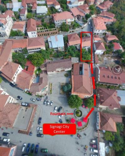 Apartamento Ani-a
