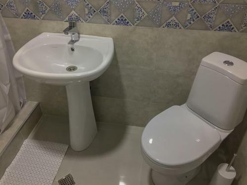 Hostal Guest House Maradona