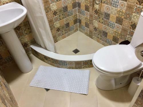 Hostal Guest House Maradona