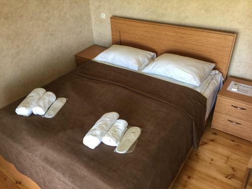 Hostal Guest House Maradona