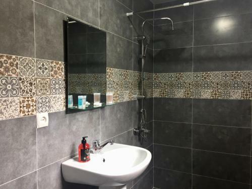 Hostal Guest House Maradona