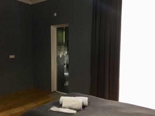 Hostal Guest House Maradona