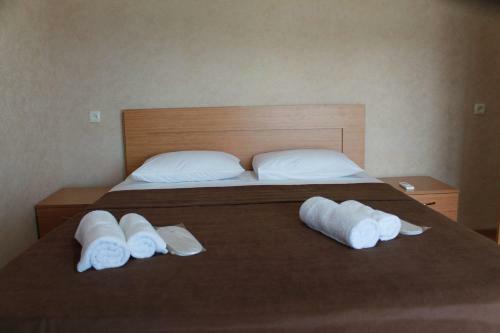 Hostal Guest House Maradona