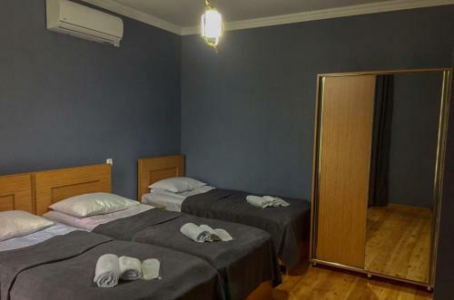 Hostal Guest House Maradona