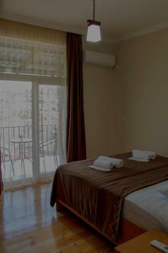 Hostal Guest House Maradona