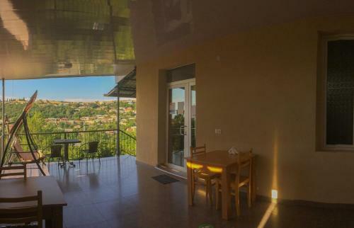 Hostal Guest House Maradona