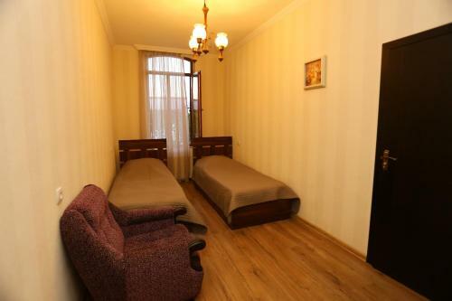 Hostal Guest House 2017