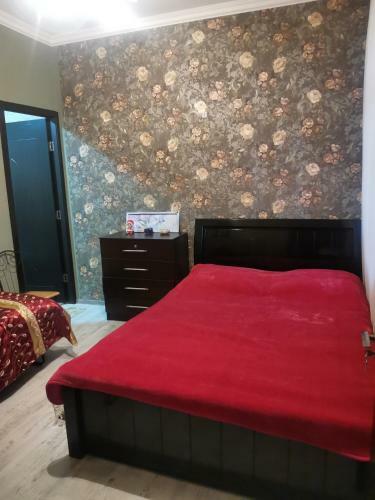 Hostal Kavkasioni