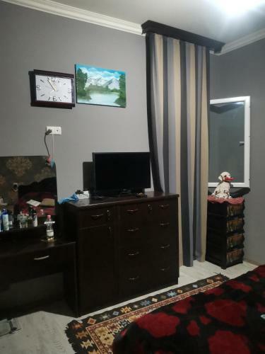 Hostal Kavkasioni