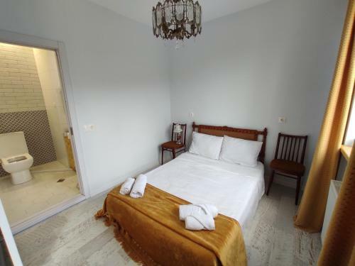 Apartamento The Nature