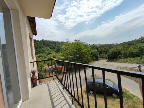 Apartamento The Nature