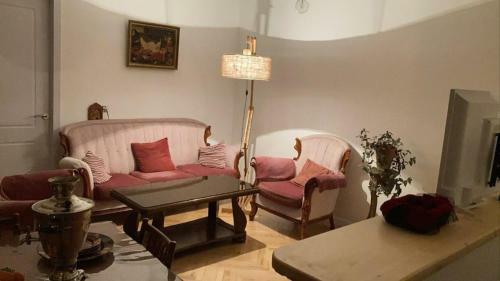 Apartamento The Nature