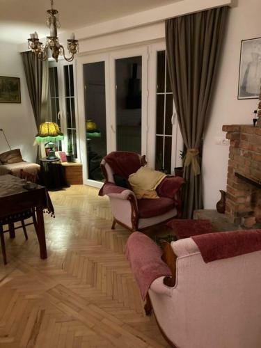 Apartamento The Nature