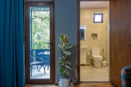 Posada 4 Rooms