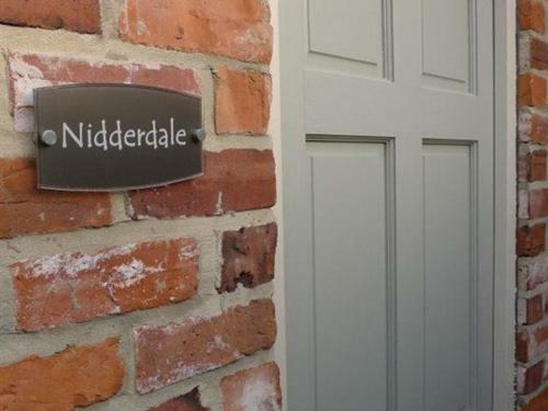 Bed & Breakfast The Poplars Rooms & Cottages