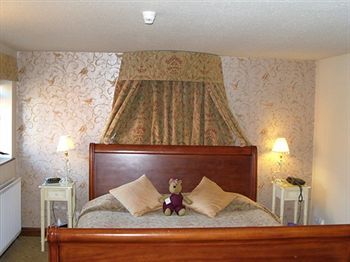 Bed & Breakfast Fantinos