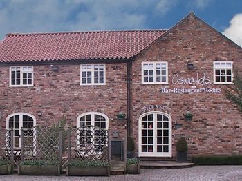 Bed & Breakfast Fantinos
