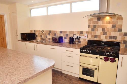Villa Corporate House - Self Catering
