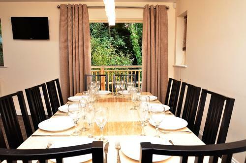 Villa Corporate House - Self Catering