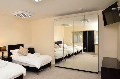 Villa Corporate House - Self Catering