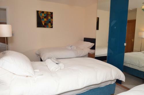 Villa Corporate House - Self Catering