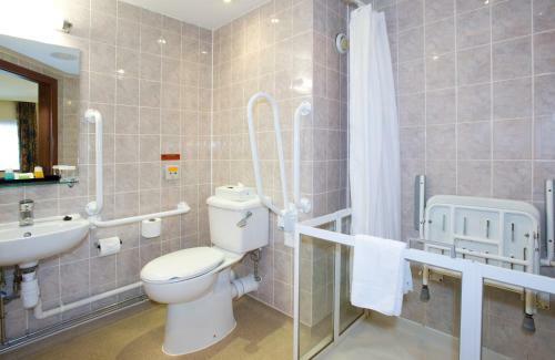 Hotel Ramada Solihull, Birmingham