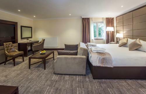 Hotel Ramada Solihull, Birmingham