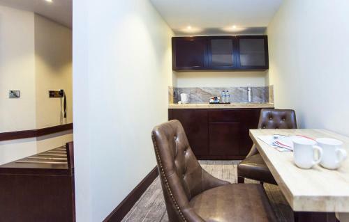 Hotel Ramada Solihull, Birmingham