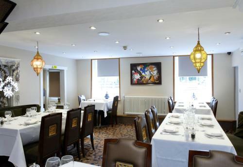 Hotel Ramada Solihull, Birmingham
