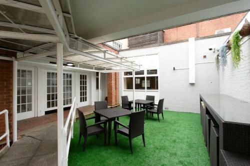Hotel Ramada Solihull, Birmingham