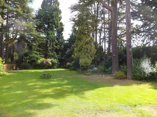 Glenlyon Bed And Breakfast