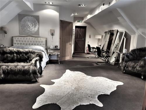 Nuthurst Grange Country House Hotel & Restaurant