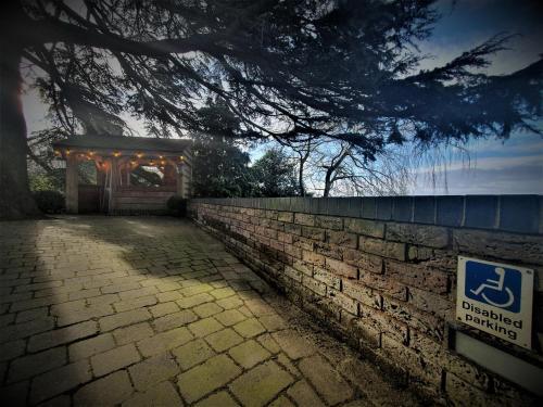 Nuthurst Grange Country House Hotel & Restaurant