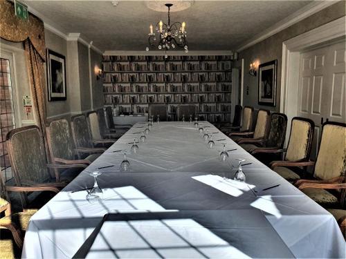 Nuthurst Grange Country House Hotel & Restaurant