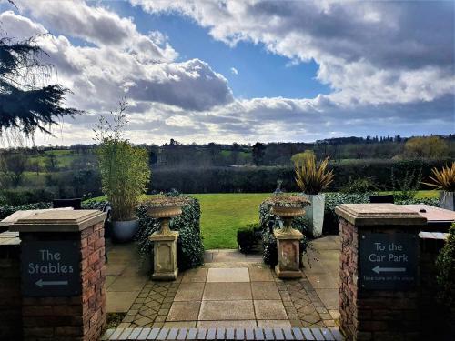 Nuthurst Grange Country House Hotel & Restaurant