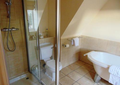 Nuthurst Grange Country House Hotel & Restaurant
