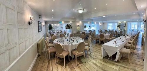 Nuthurst Grange Country House Hotel & Restaurant