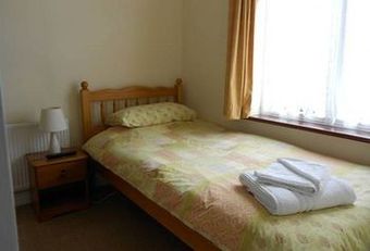 Hostal Eden End Guest House
