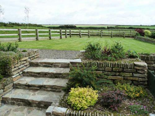 Windbury Barn