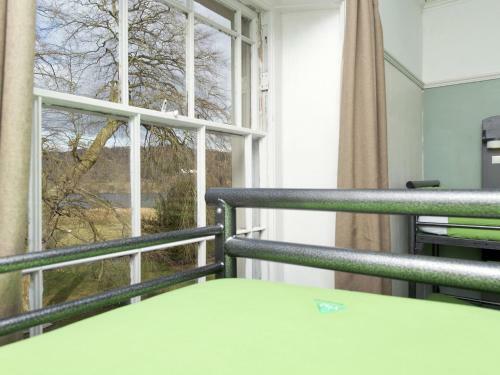 Albergue Yha Hawkshead