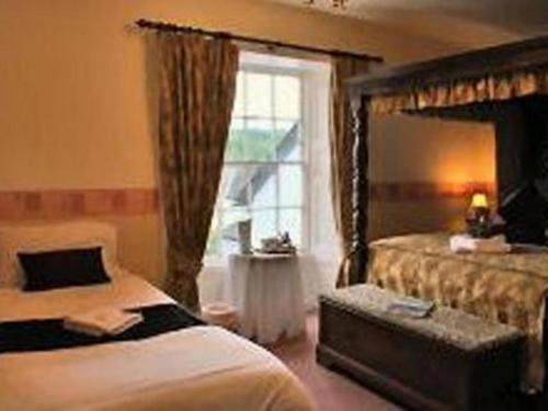 Bed & Breakfast Ivy Guest House