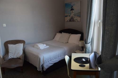 Bed & Breakfast The Blenheim