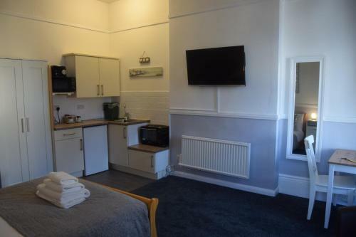 Bed & Breakfast The Blenheim