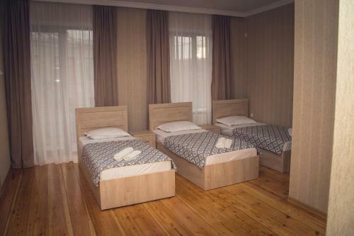 Hostal Dreamland Guest House
