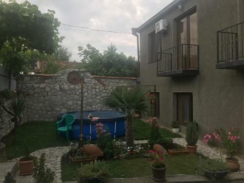Hostal Dreamland Guest House