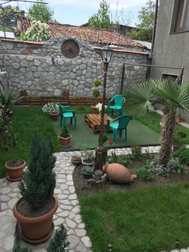 Hostal Dreamland Guest House